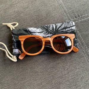 Zerezes sunglasses